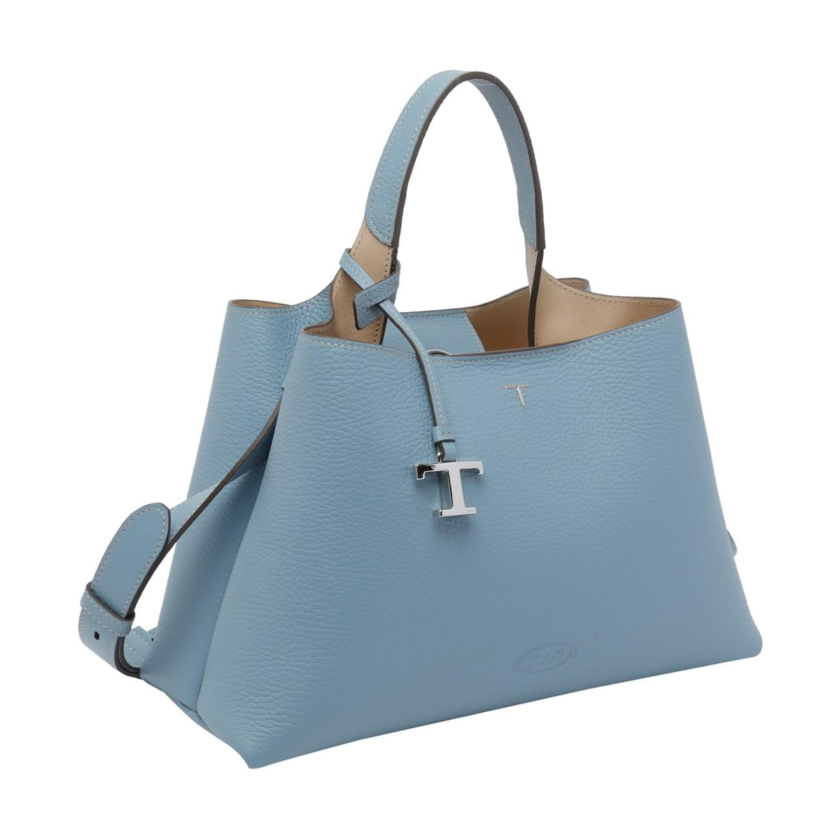 Tod's Women Small Leather Handbag