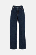 Fendi Women Cotton Jeans