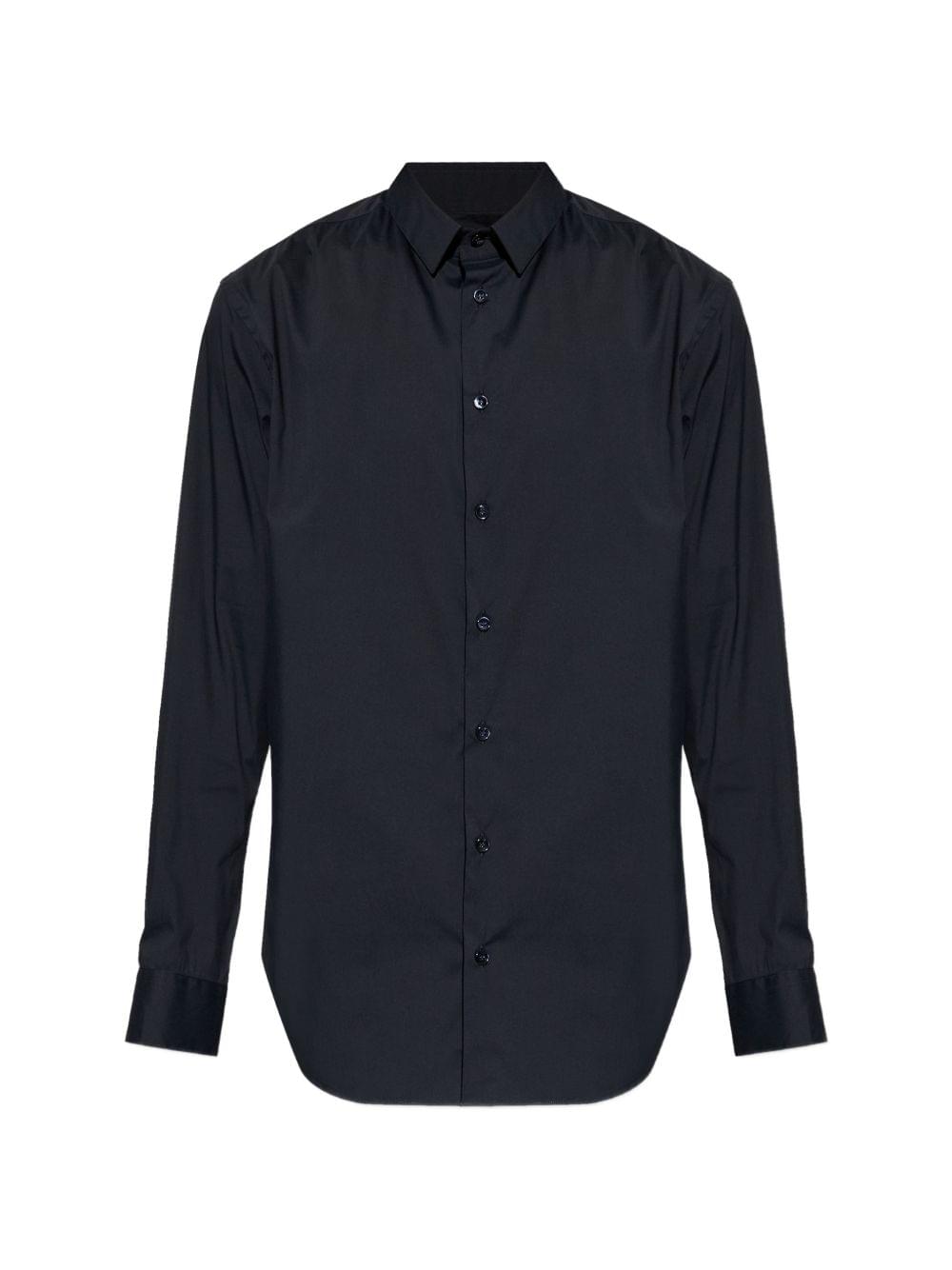 Giorgio Armani Men Cotton Shirt