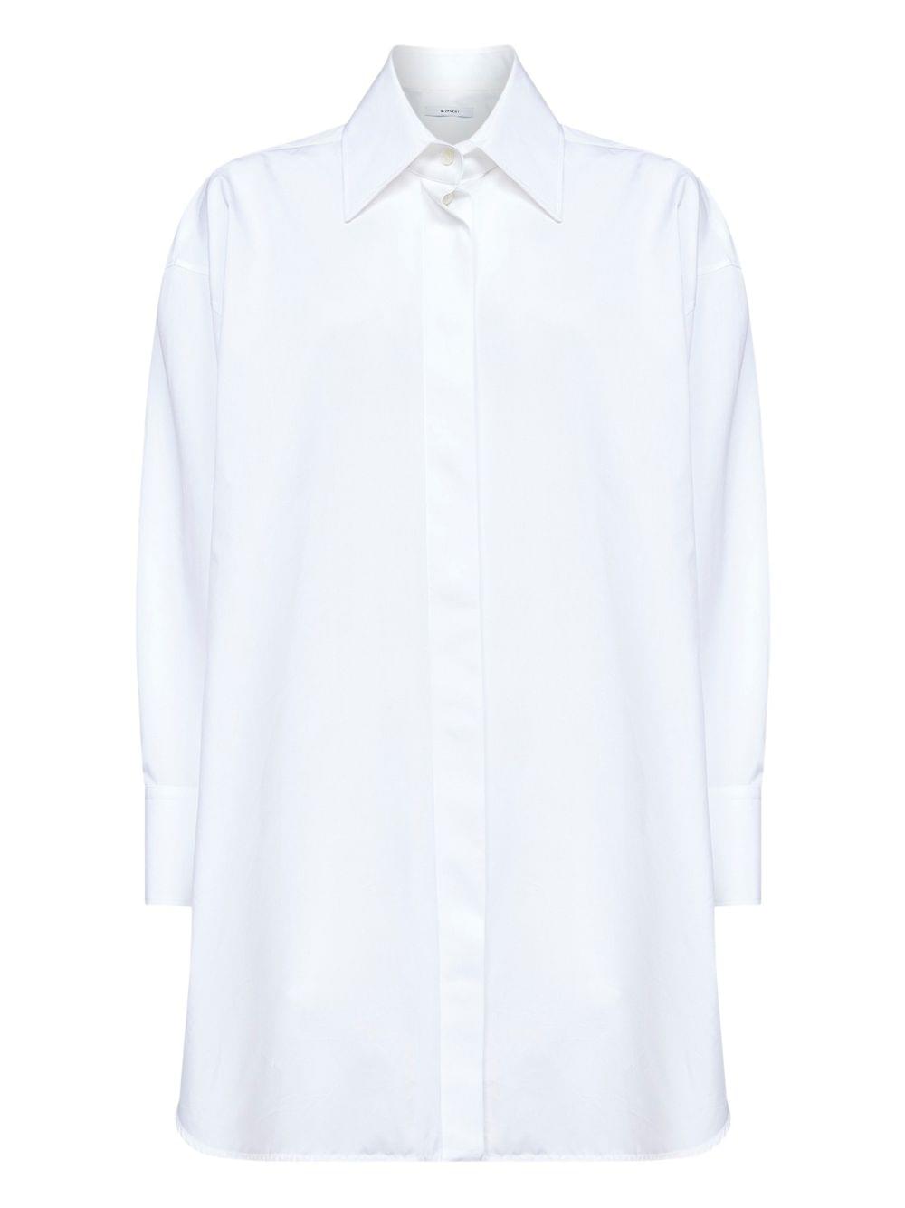 Givenchy Women Cotton Shirt