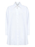 Givenchy Women Cotton Shirt