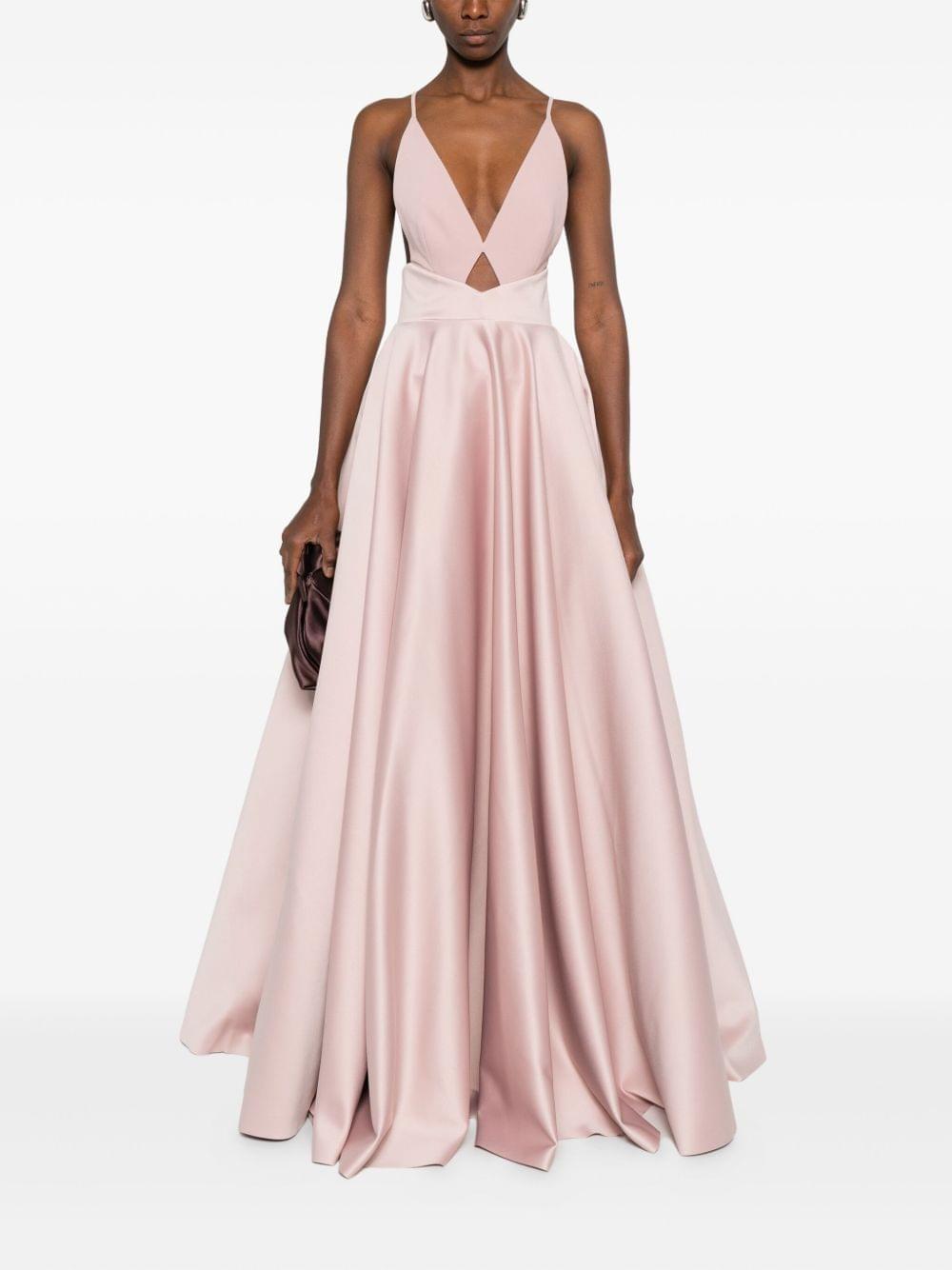 Solace London Women Avallon Maxi Dress