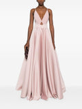 Solace London Women Avallon Maxi Dress