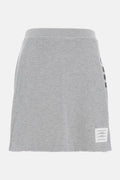Thom Browne Women Pleated Skirt