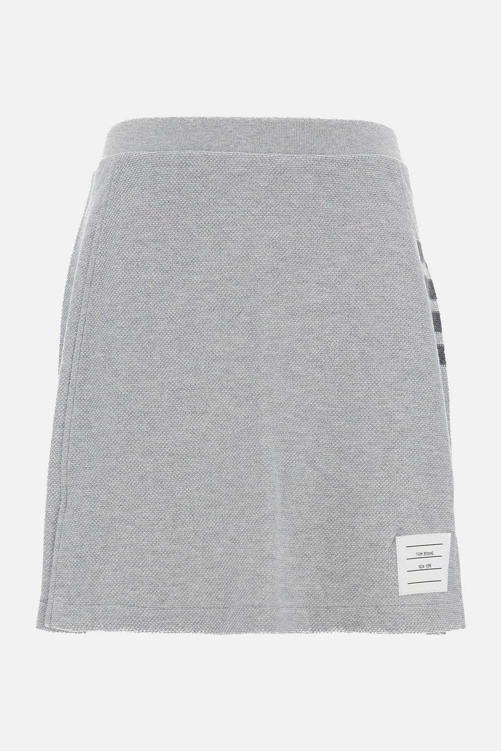 Thom Browne Women Pleated Skirt