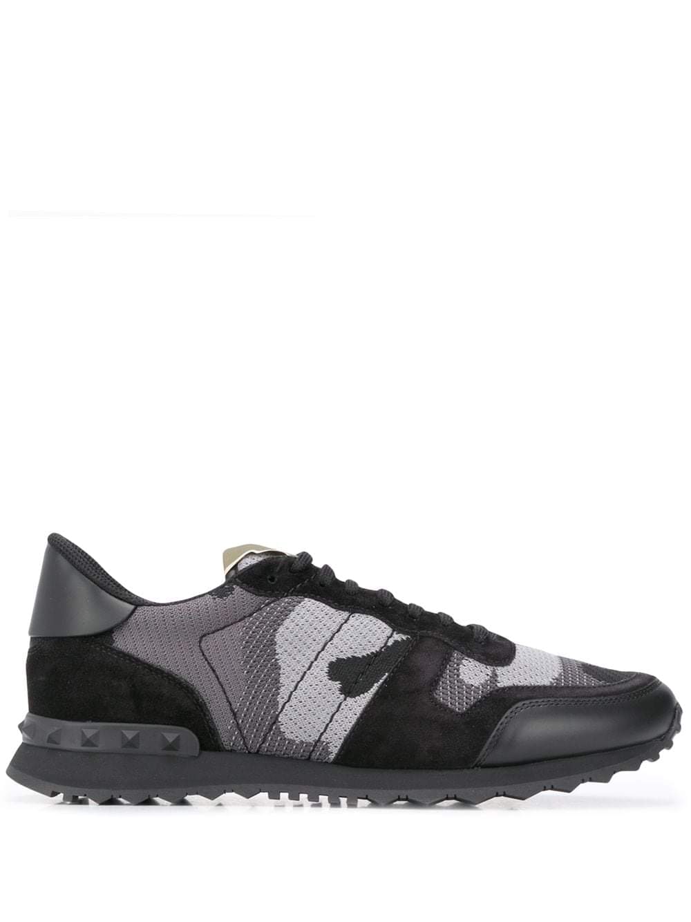 Valentino Garavani Men Rockrunner Sneakers