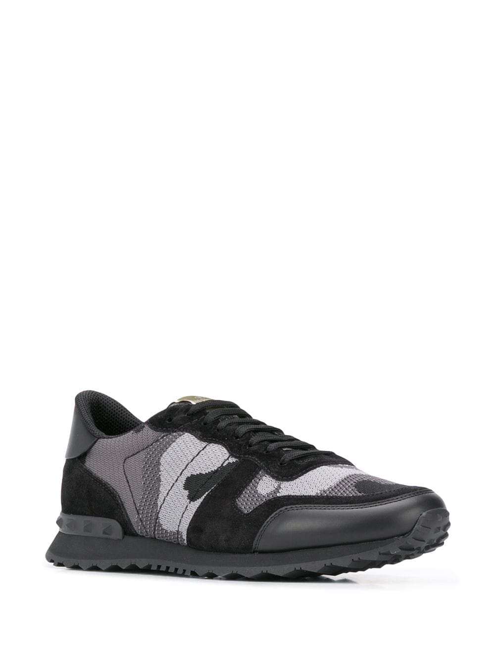 Valentino Garavani Men Rockrunner Sneakers