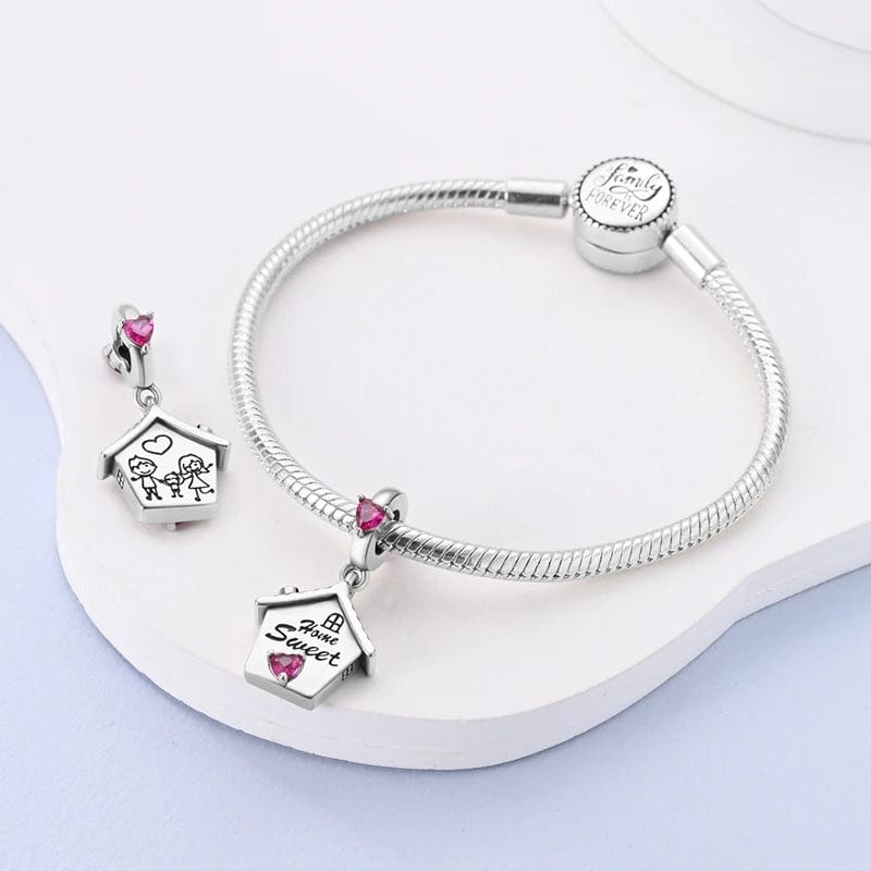 Sweet Home Charm