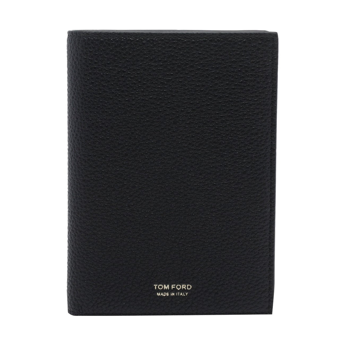 Tom Ford Men T Line Passport Holder