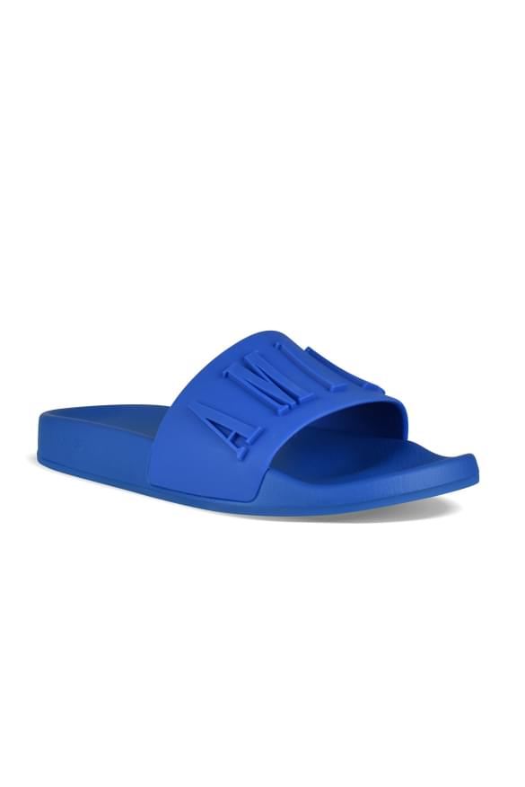 Amiri Men Slides