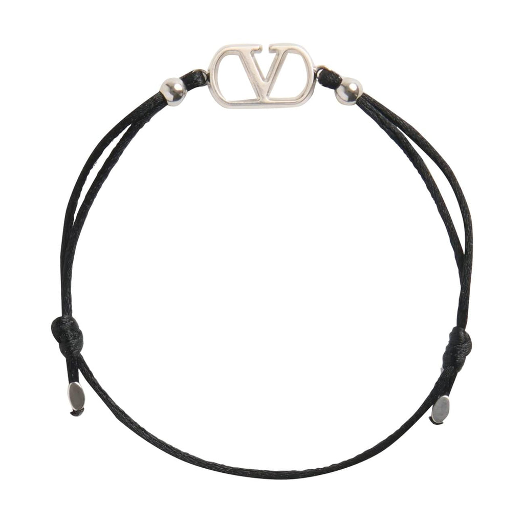 Valentino Garavani Men Vlogo Signature Bracelet