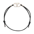 Valentino Garavani Men Vlogo Signature Bracelet