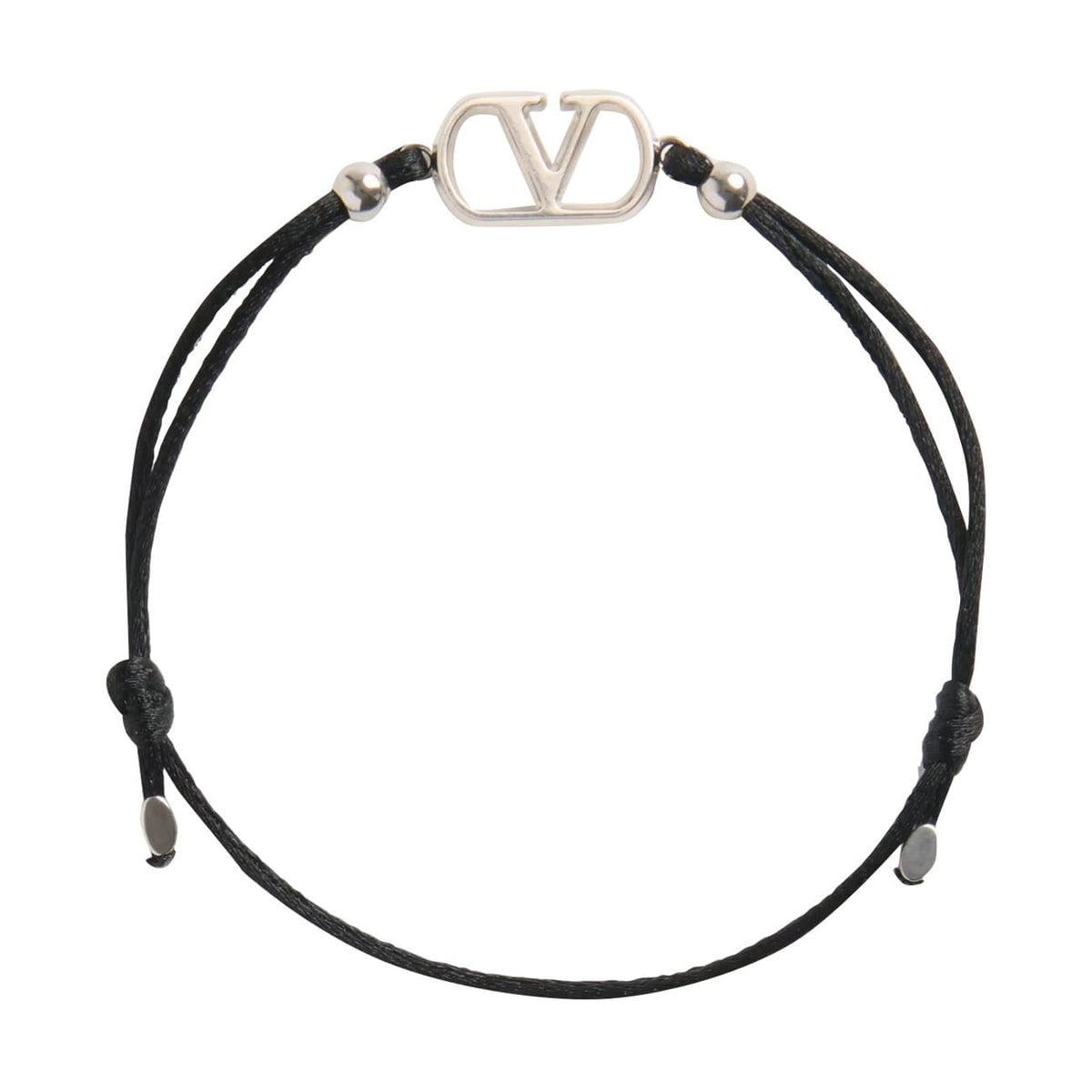 Valentino Garavani Men Vlogo Signature Bracelet