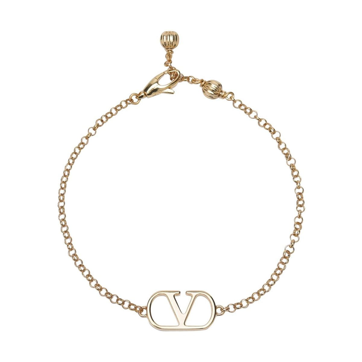Valentino Garavani Women Vlogo Signature Bracelet