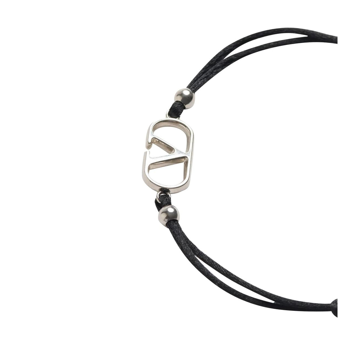 Valentino Garavani Men Vlogo Signature Bracelet